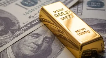 تحديثات الصرف والمعدن.. تذبذب أسعار الذهب والدولار في تعاملات الثلاثاء بمصر